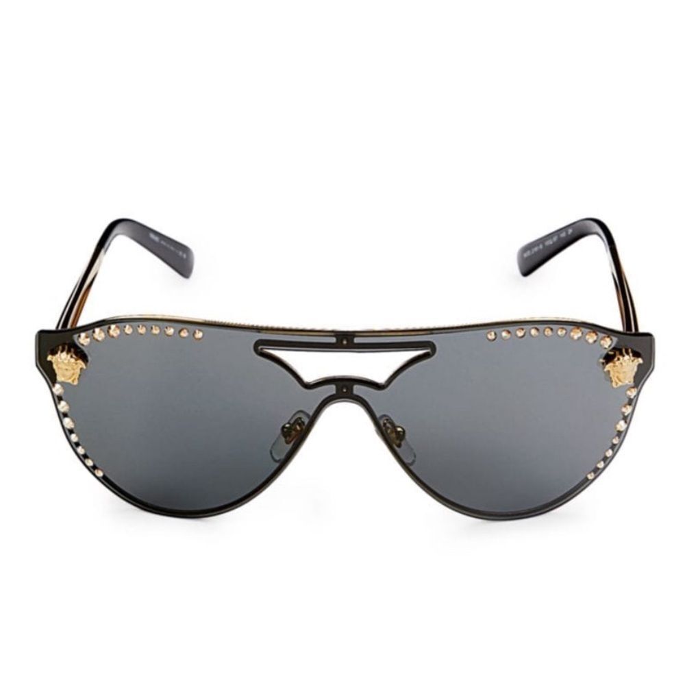 Versace Sunglasses - Picture 4 of 10